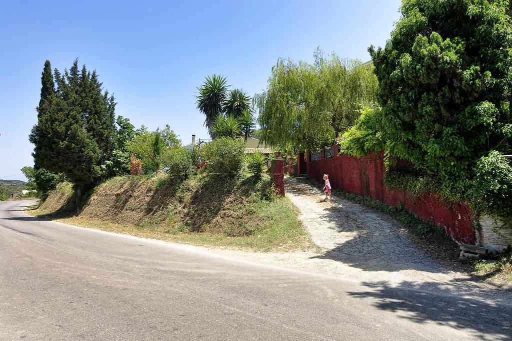 Vátos House In The Country 게스트하우스 외부 사진